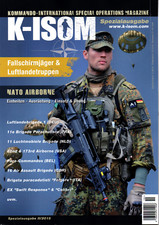K-ISOM Spezial II/2018