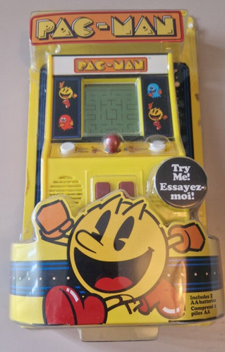 Pacman mini arcade automat - arcade,