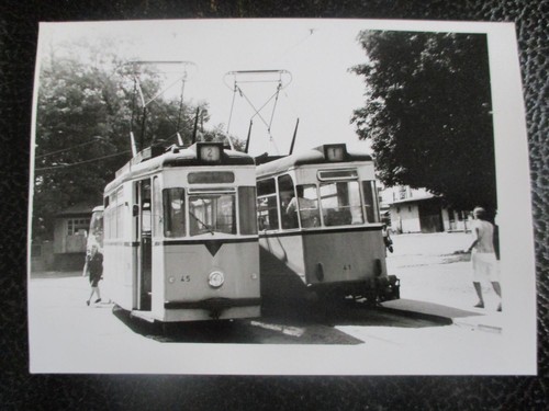 Altes foto - (1396a),