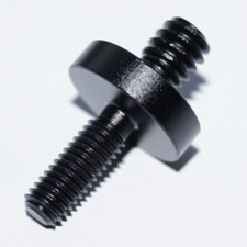 1/4" auf M5 Adapter Foto