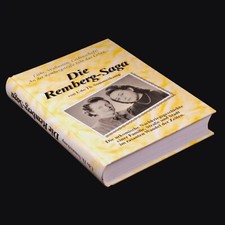 Die Remberg-Saga Udo Th
