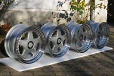 OZ Futura 8,5x17 10x17 5x112 Felgen Mercedes r129 w107 w116 w123 w126