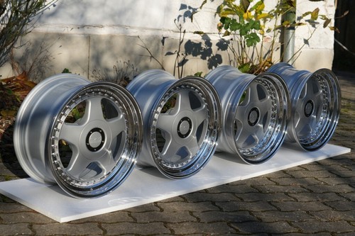 Futura 5x17 10x17 5x112 - futura, 8,5x17