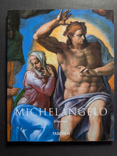 Buch michelangelo 1475 1564 - michelangelo, 1475-1564