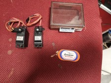 Graupner 2 STK  Servo C 512