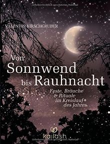 Von sonnwend bis rauhnacht - von,