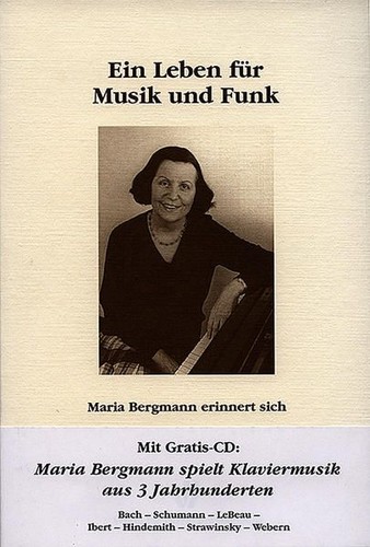Buch ein leben für - buch:, musik