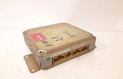Audi 100 engine control - s4, c4