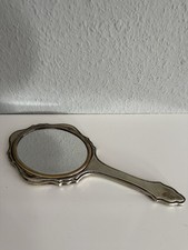 Versilberte Spiegel