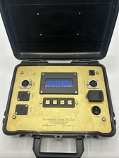 Gas flow monitor - gas,