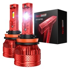 Torchbeam T6S H11/H8 Bulbs or