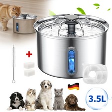 3.5L Trinkbrunnen Haustier