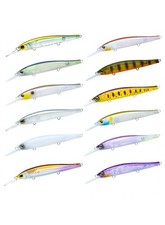 Yo-Zuri 3DB Jerkbait Deep