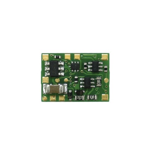 Tams basic 3 dcc - tams, fd-r