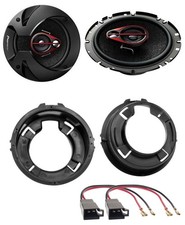 Pioneer 3-Wege 250Watt 16,5cm