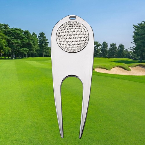 Golf-Divot-Werkzeug