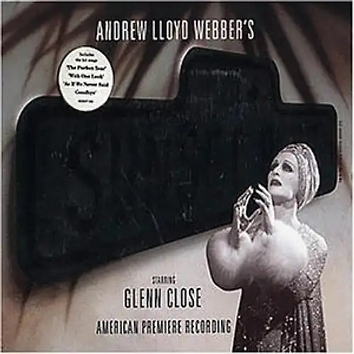 Musical sunset boulevard - musical,