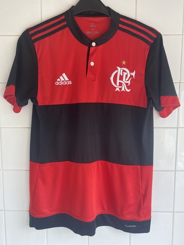 Flamengo 2017 2018 adidas - flamengo, 2017-2018