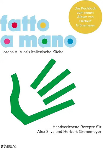 Fatto mano zustand sehr gut - fatto,