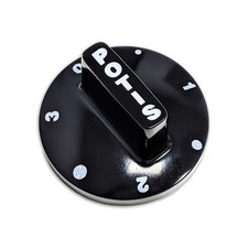 Knebel potis elektro - potis,