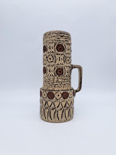 Vintage vase spara - spara, aus