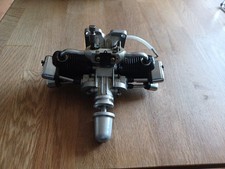 SAITO FA-100T 16.4 c.c.