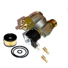 11kg Propan-Gasflasche 12V