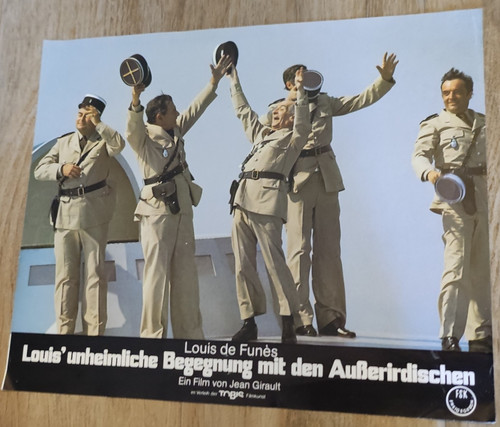 Ahf louis funes - ahf,