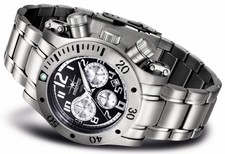 FIREFOX DAREDEVIL S140 Stahl