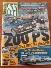 Autobild Klassik Nr. 10