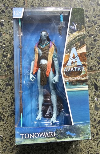 Neu tonowari mcfarlane - neu,