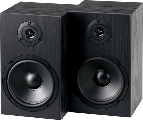 Kompakte hifi lautsprecher - kompakte,