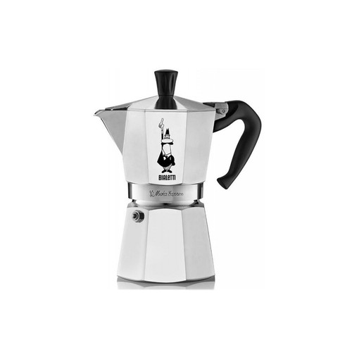 Espressokocher bialetti moka - espressokocher,