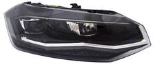 Scheinwerfer rechts für VW