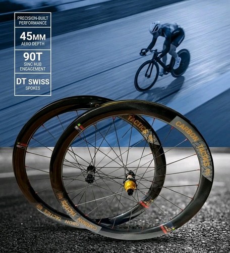 Gravel laufradsatz carbon - gravel,