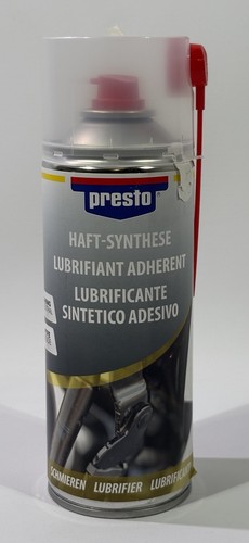Haftsynthese 400ml sprühfett - haftsynthese,