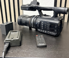 Panasonic HDC-Z10000 3D Full