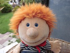 Grundschule Englisch, Handpuppe Ginger, Therapiepuppe, Cornelsen
