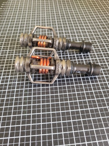 Crankbrothers eggbeater - crankbrothers,
