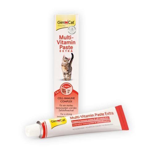 Gimpet multi vitamin extra - gimpet, multi-vitamin-extra