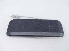 Plantronics Poly SY40 Bluetooth Konferenzlautsprecher Freisprechtelefon #KT