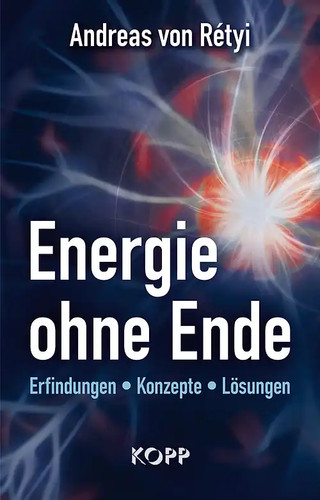 Energie ohne ende - ohne,