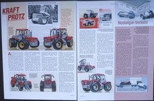 Schlüter Profi Gigant Trac