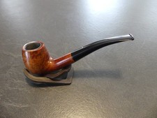 Dunhill Bruyere 904 - Made in England 32 - Pfeife pipe - 9mm - Rauchfertig