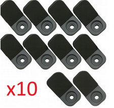 x10 Halteklammer zur