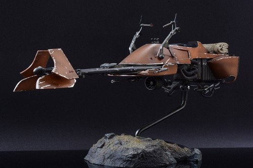 Sideshow item 100121 - sideshow,