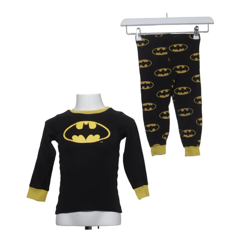 Batman pyjama größe - batman,, pyjama,