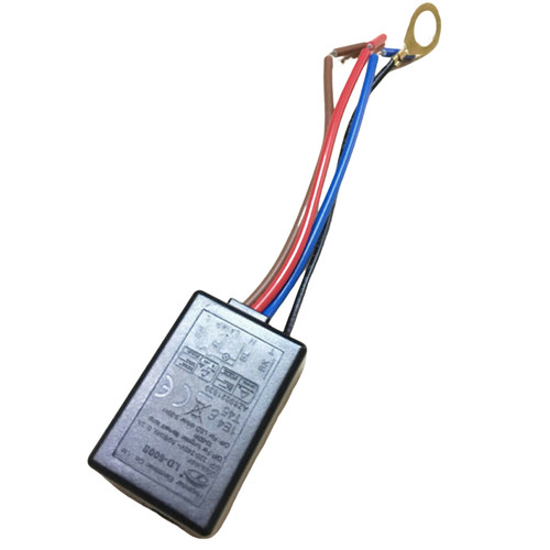 Touch light lampe dimmer - touch,