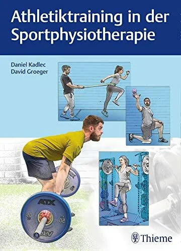 Athletiktraining der - in,
