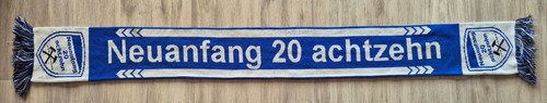 Vfl bochum schal fanclub - vfl,